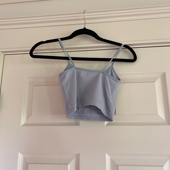 GARAGE TANK TOP - Picture 2 of 2